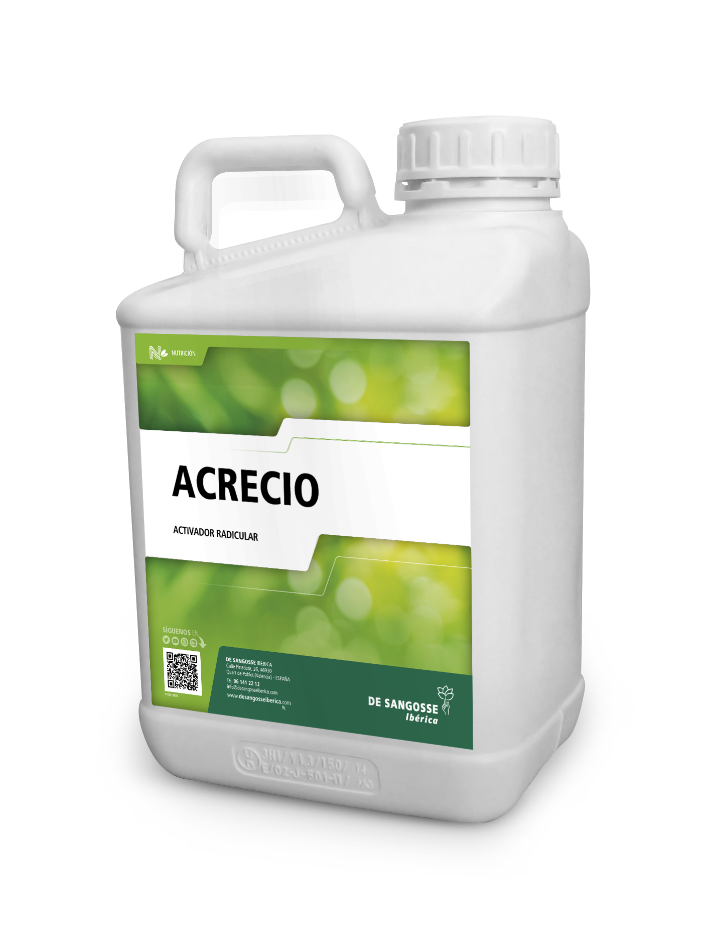 ACRECIO