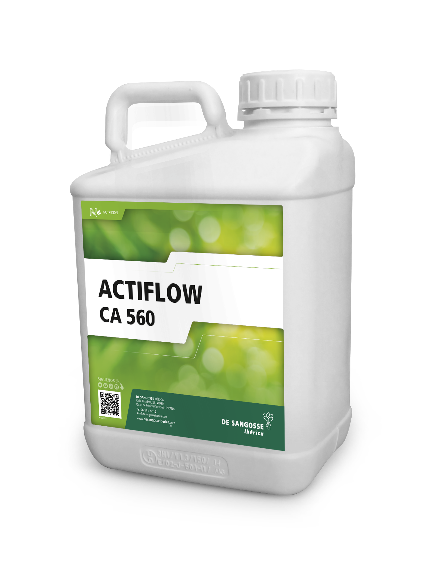 ACTIFLOW Ca560