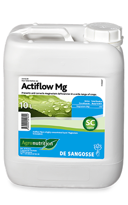 ACTIFLOW MgO500