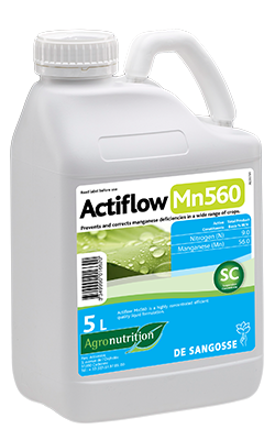 ACTIFLOW Mn560