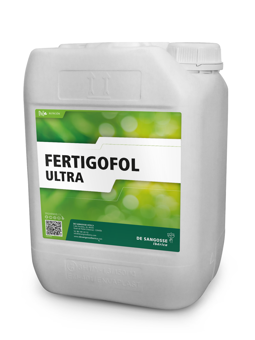 FERTIGOFOL Ultra